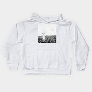 Cover Balloon Kids Hoodie